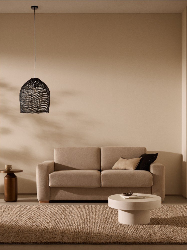 Inspirációk: Nappali, Skandináv stílus