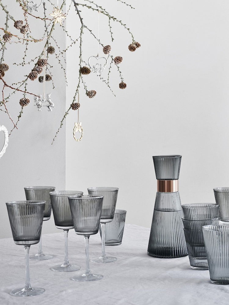 Inspirációk: Étkező, Dekoráció