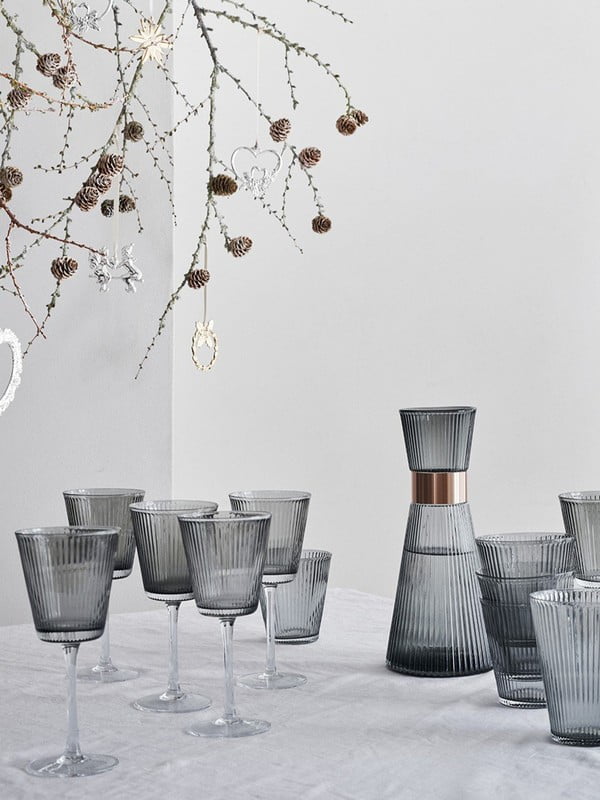 Inspirációk: Étkező, Dekoráció