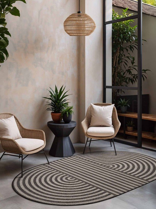 Inspirációk: Szabadtéri