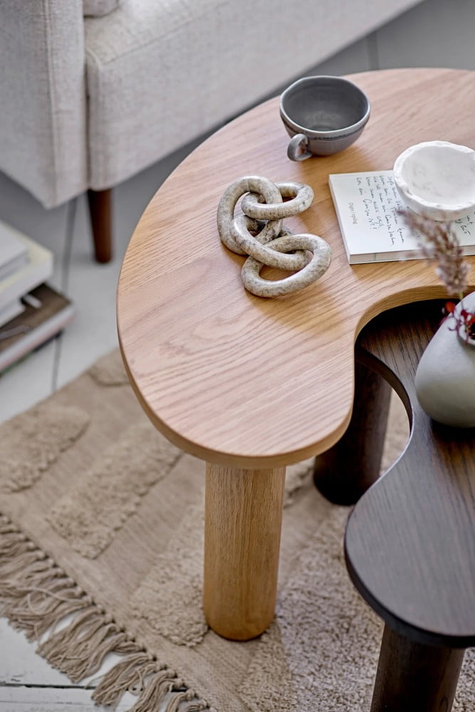 Inspirációk: Nappali