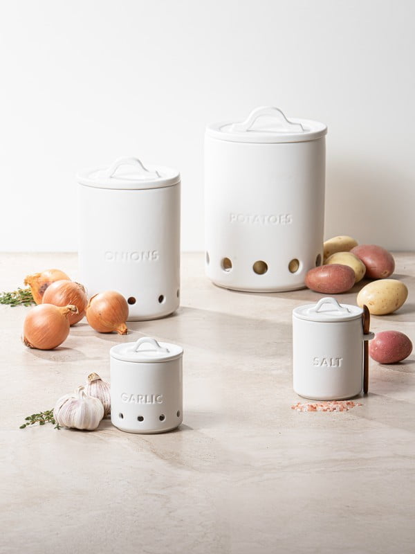 Inspirációk: Konyha és étkező, Kamra, Rusztikus stílus, Skandináv stílus