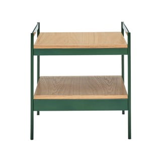 Négyszögeletes tárolóasztalok