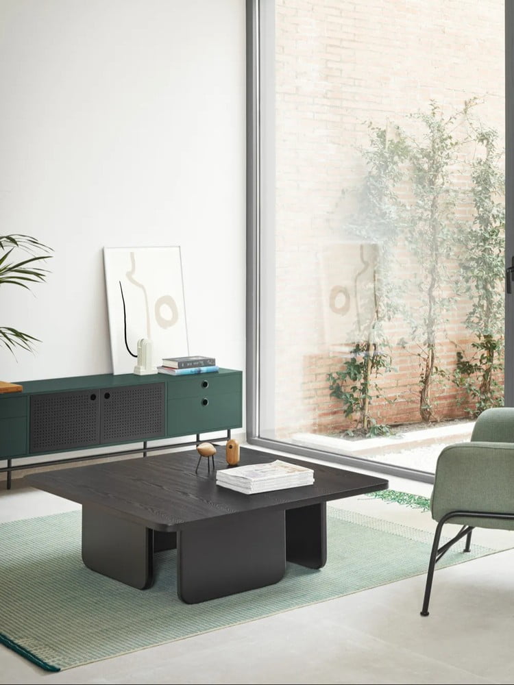 Inspirációk: Nappali