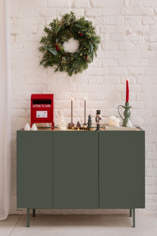 Inspirációk:  Karácsony