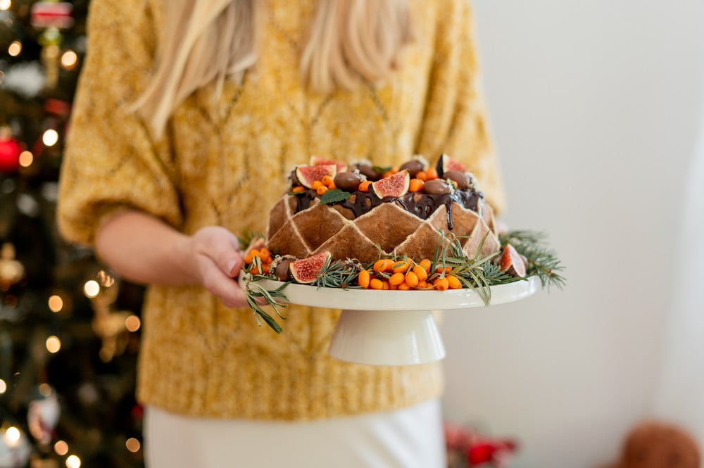 Inspirációk:  Karácsony