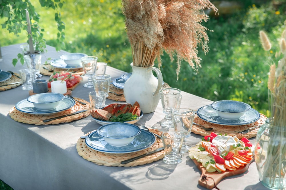 Inspirációk: Nyár, Kert