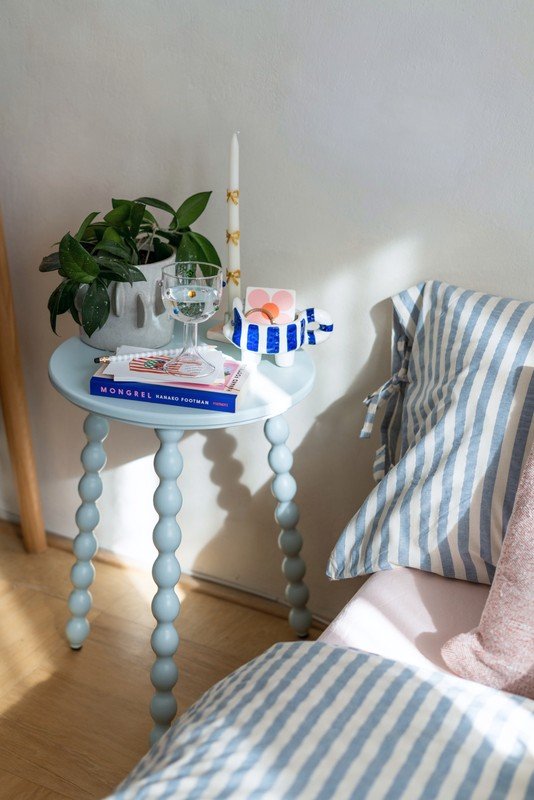 Inspirációk: Hálószoba, Dekoráció