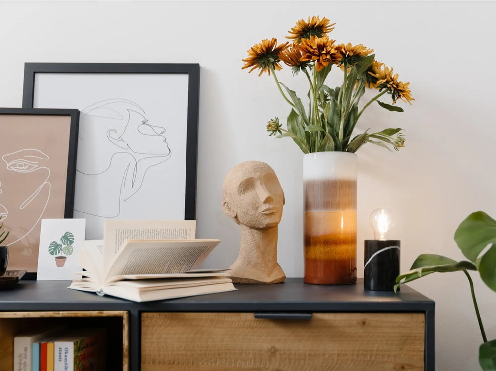 Inspirációk: Dekoráció