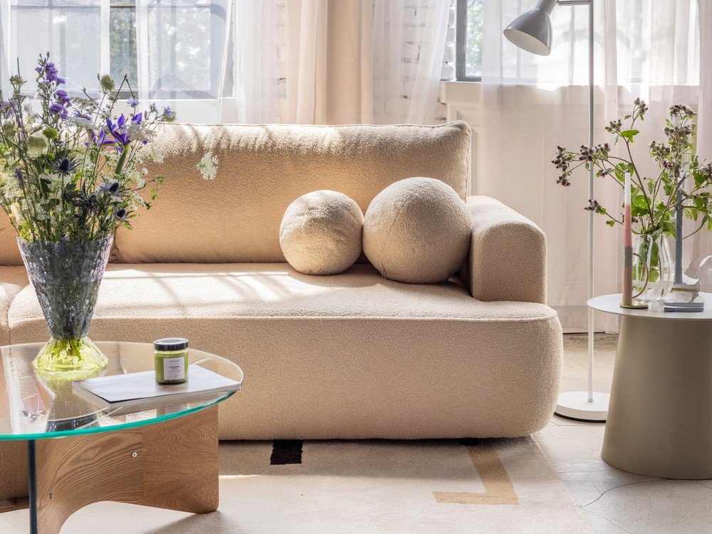 Inspirációk: Nappali