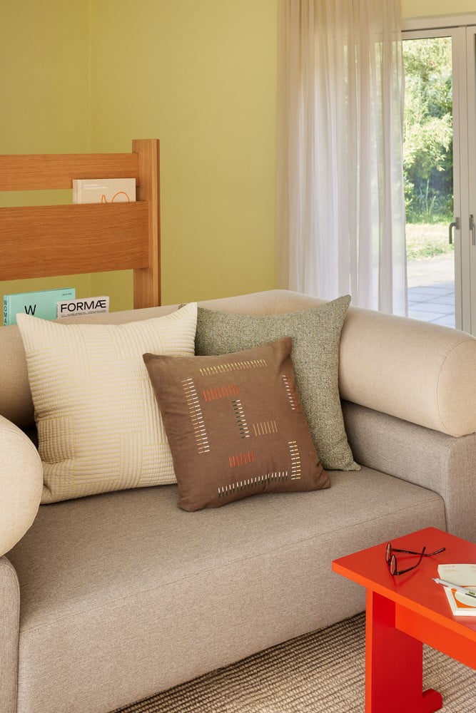 Inspirációk: Nappali, Dekoráció, Textíliák