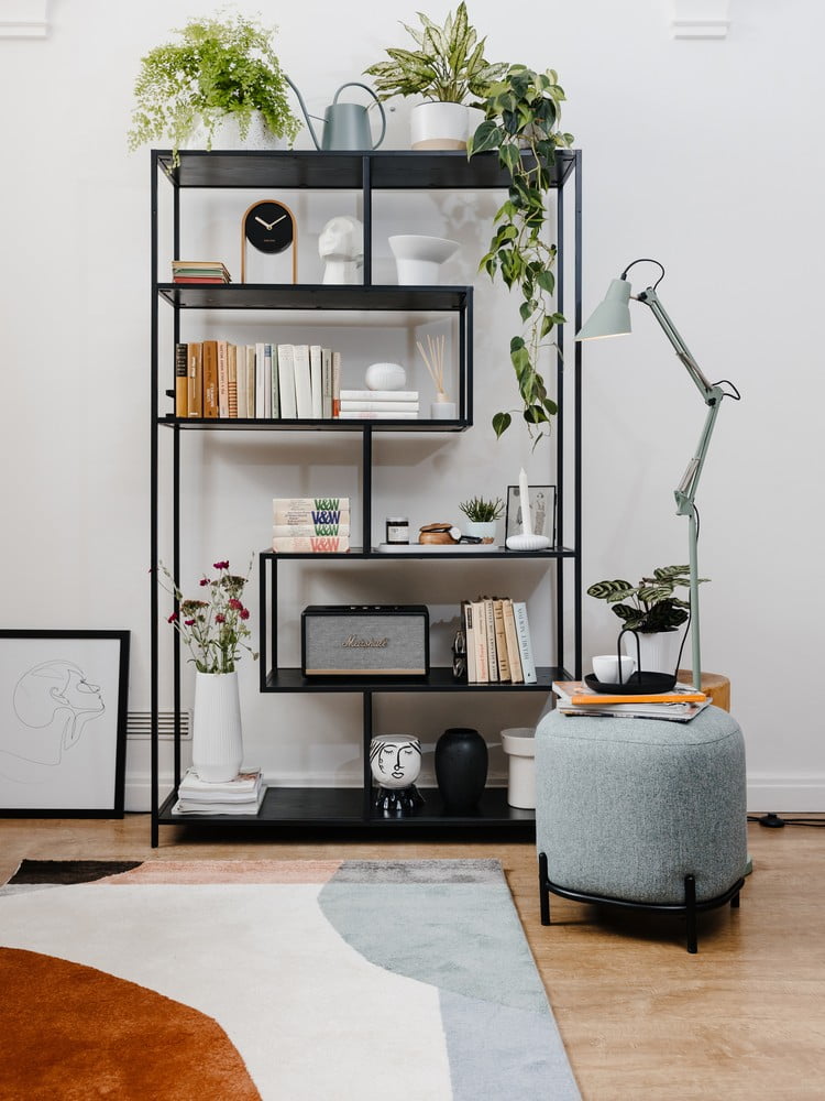 Inspirációk: Nappali, Takarítás és rendszerezés