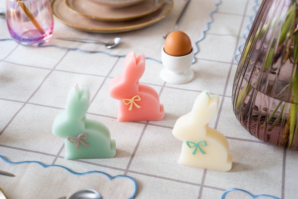 Inspirációk: Tavaszi, Húsvéti, Étkező