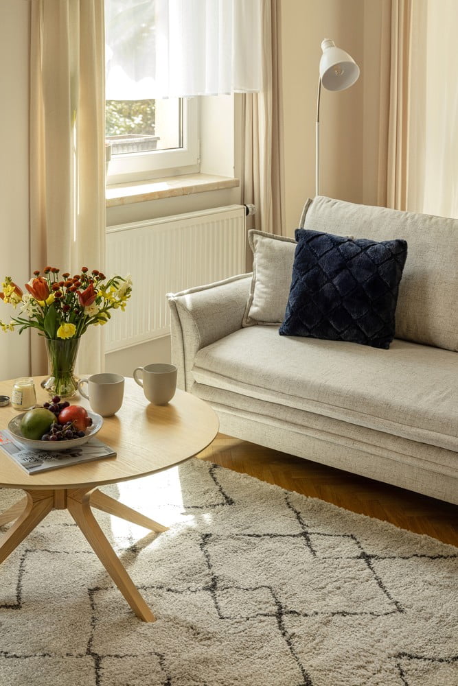 Inspirációk: Nappali