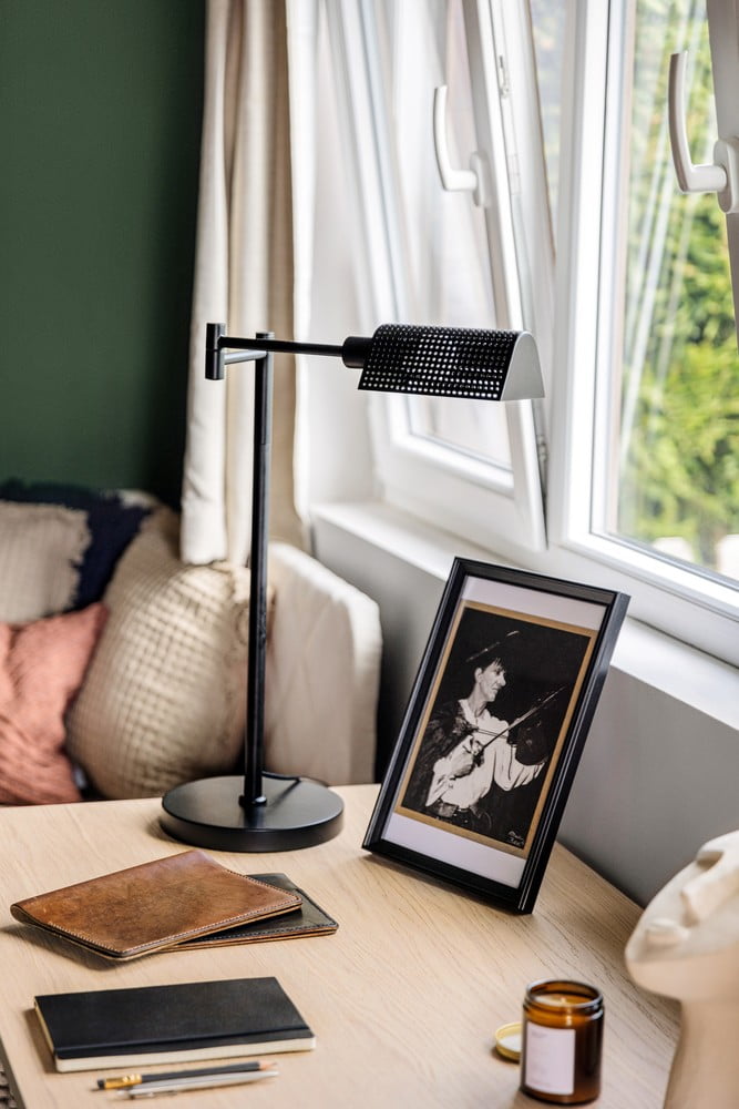 Inspirációk: Dolgozószoba