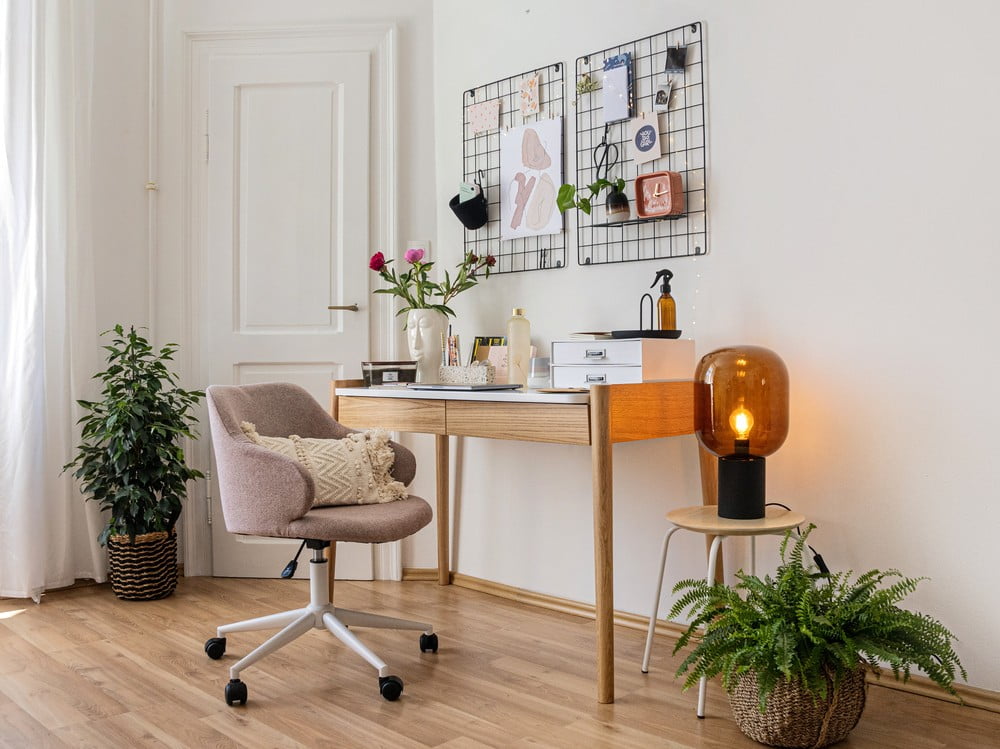 Inspirációk: Dolgozószoba, Munka és tanulás