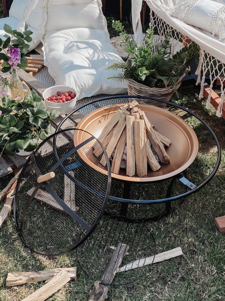 Inspirációk: Kert, Nyár