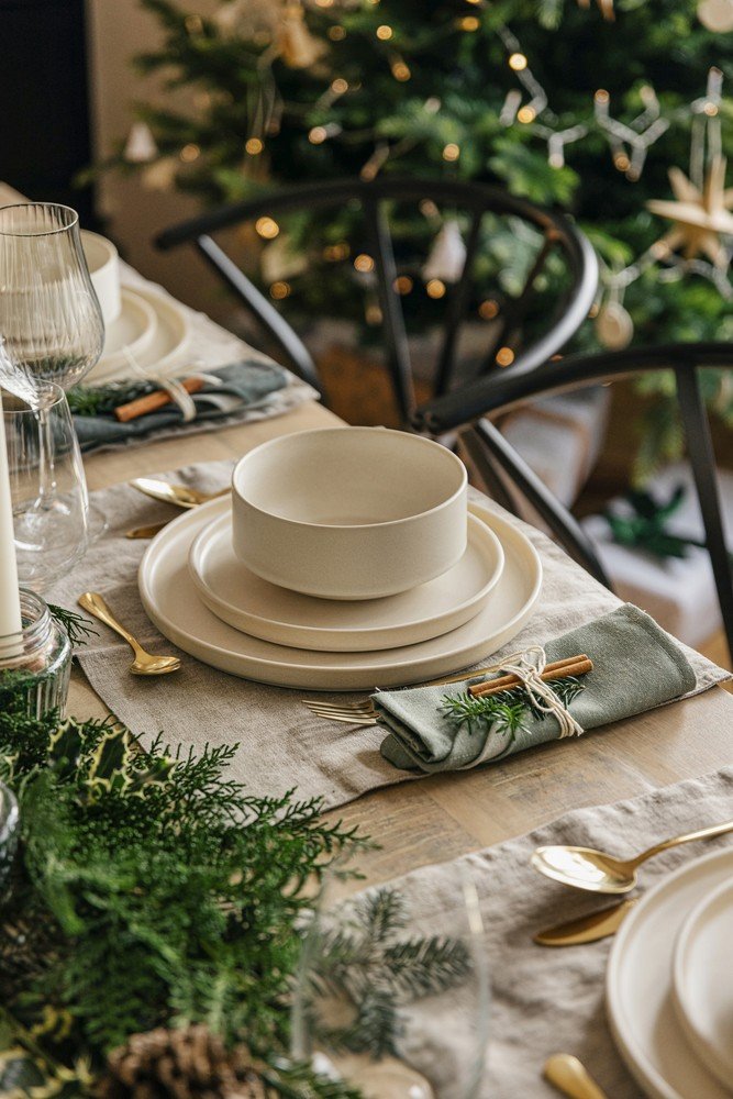 Inspirációk:  Karácsony, Dekoráció, Étkező