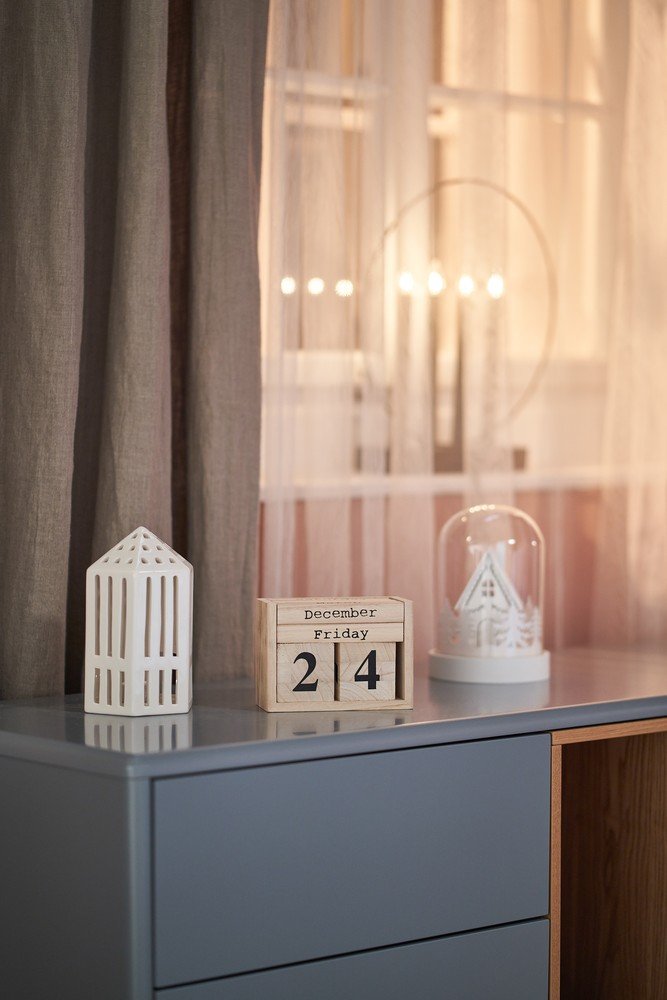 Inspirációk:  Karácsony, Skandináv stílus