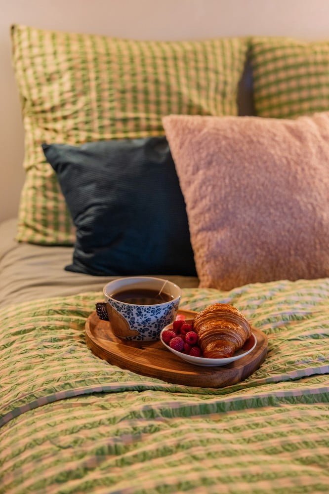 Inspirációk: Hálószoba