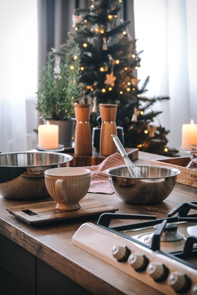 Inspirációk: Konyha és étkező