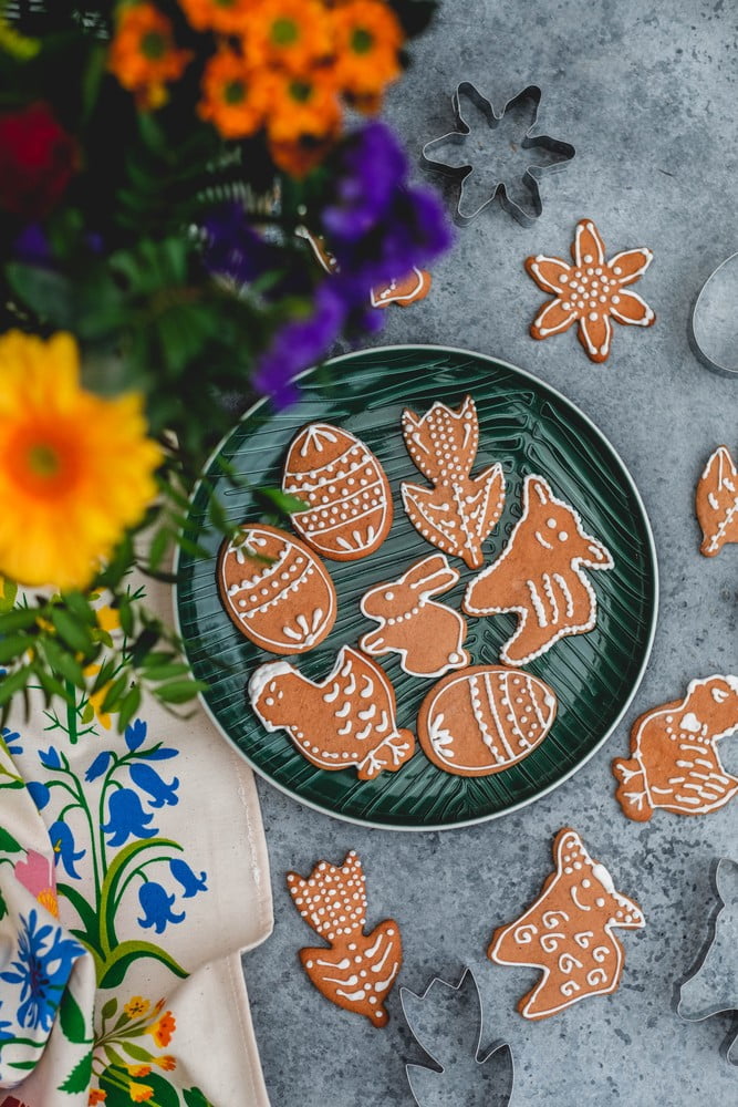 Inspirációk: Húsvéti