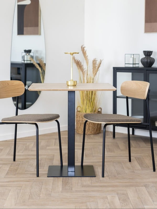 Inspirációk: Étkező