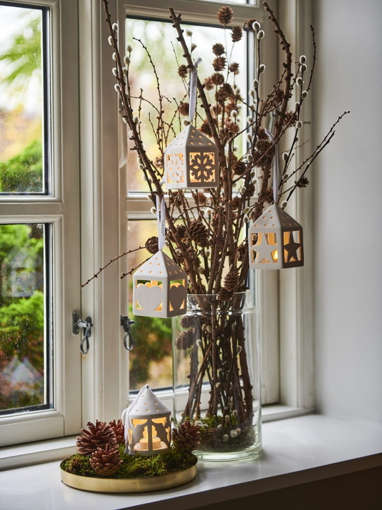 Inspirációk:  Karácsony