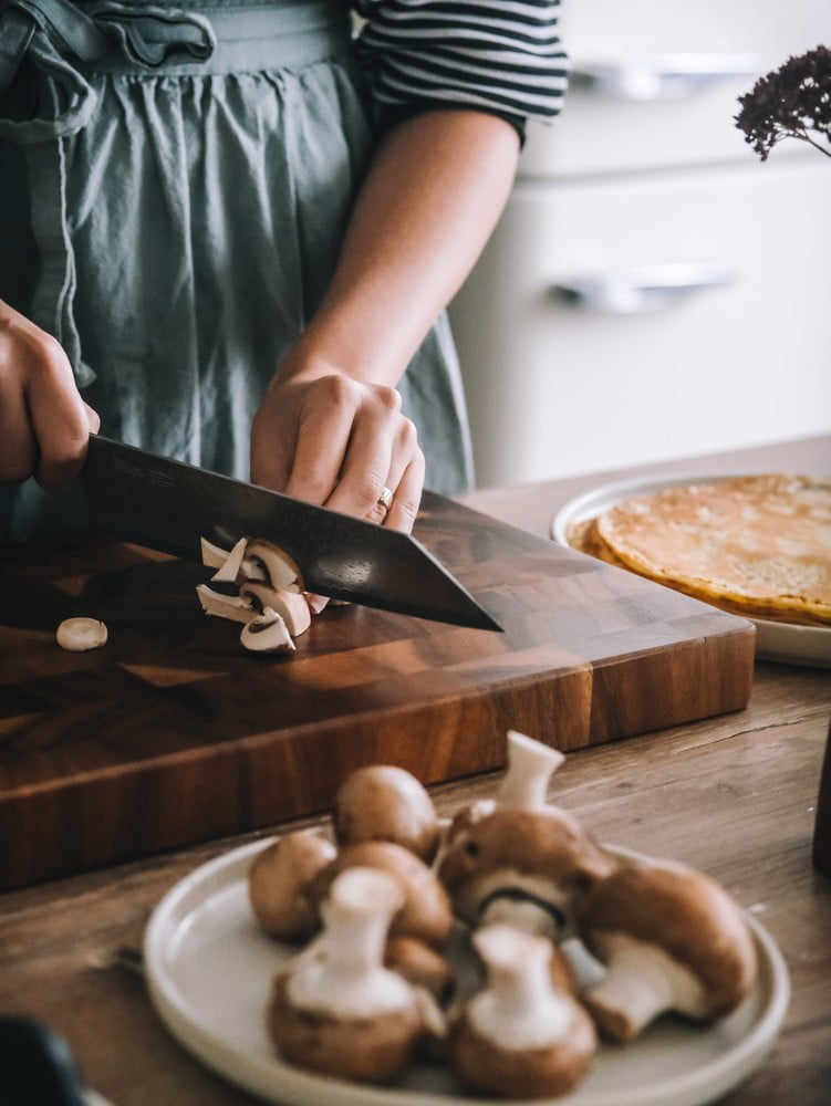 Inspirációk: Konyha és étkező