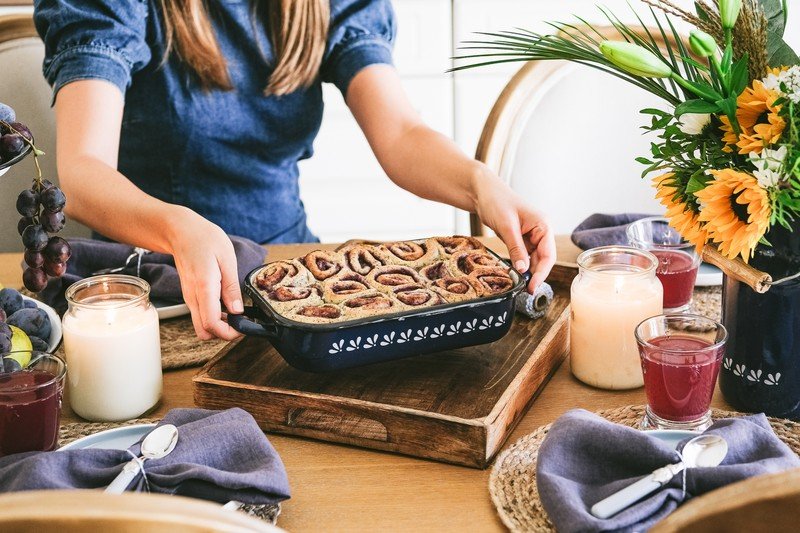 Inspirációk: Konyha és étkező