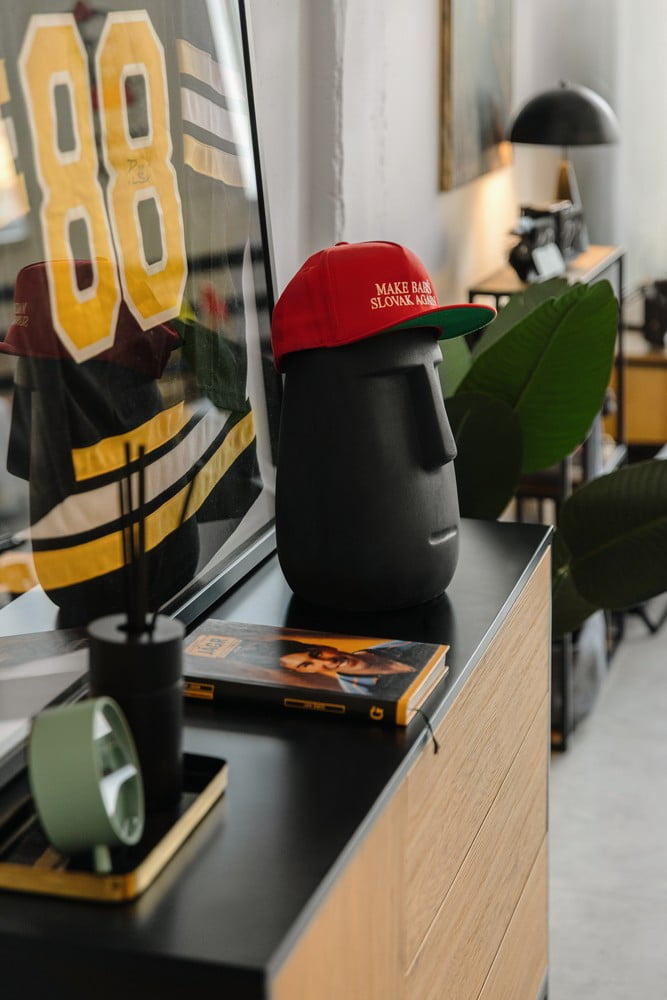 Inspirációk: Nappali