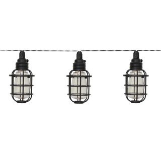 Kültéri fényfüzérek