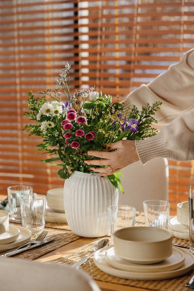 Inspirációk: Étkező, Skandináv stílus, Boho stílus