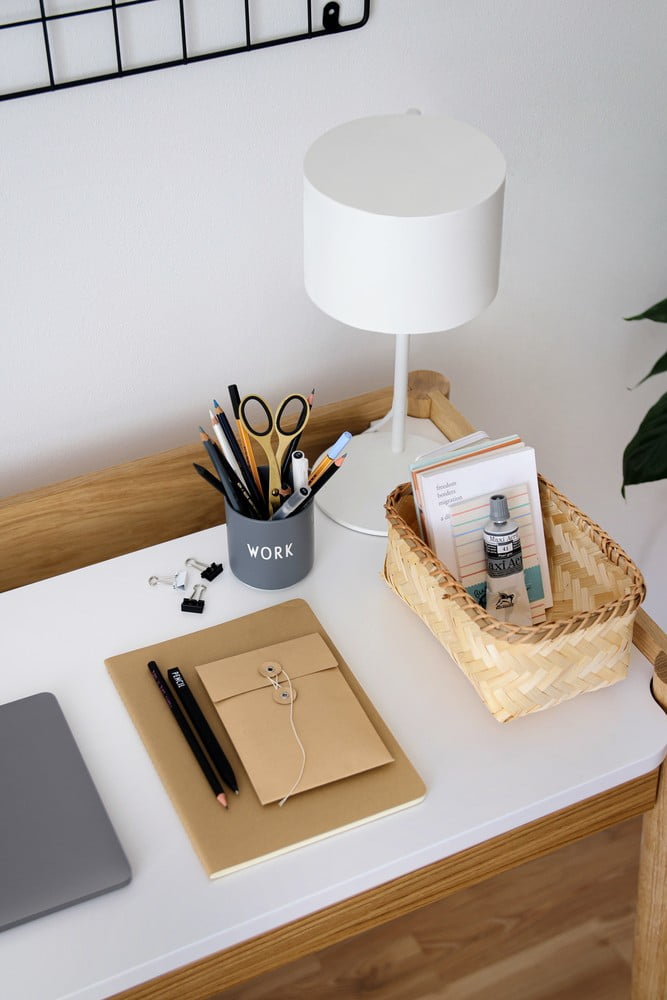 Inspirációk: Dolgozószoba