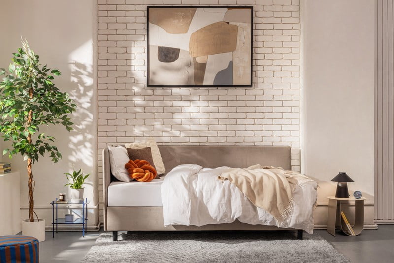 Inspirációk: Hálószoba