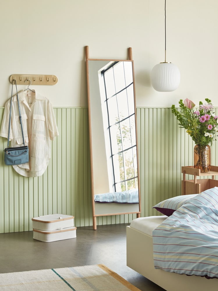 Inspirációk: Hálószoba, Dekoráció, Textíliák