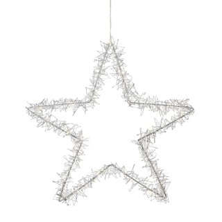 Kültéri dekorációs világítás