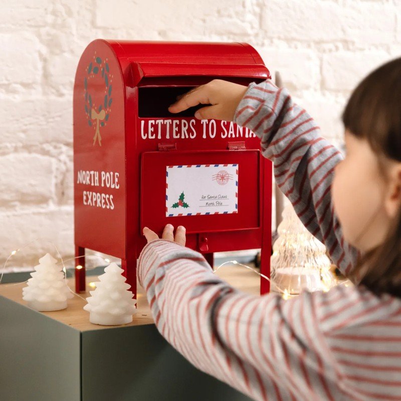 Inspirációk:  Karácsony