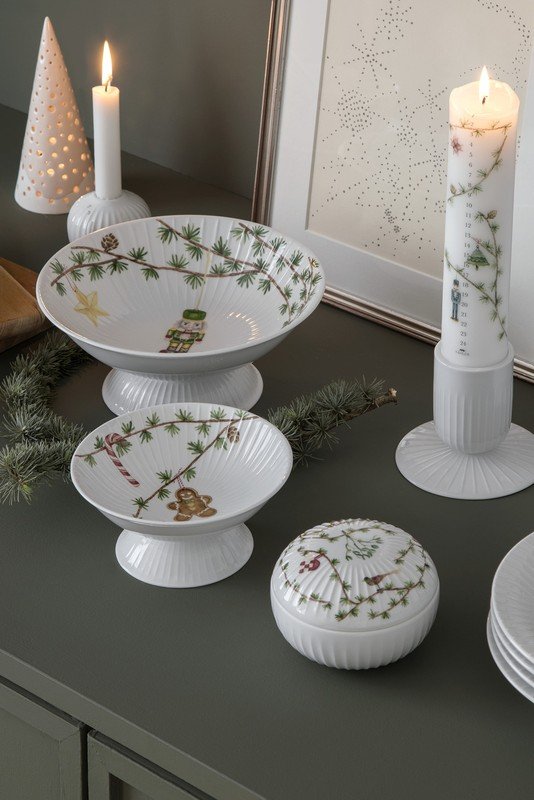 Inspirációk:  Karácsony, Étkező