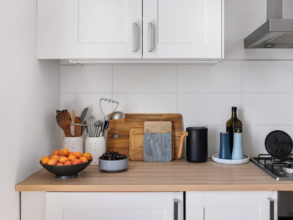 Inspirációk: Konyha és étkező