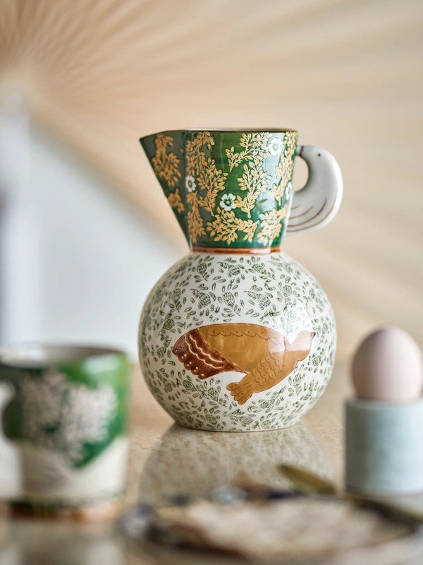 Inspirációk: Étkező