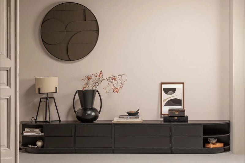 Inspirációk: Nappali