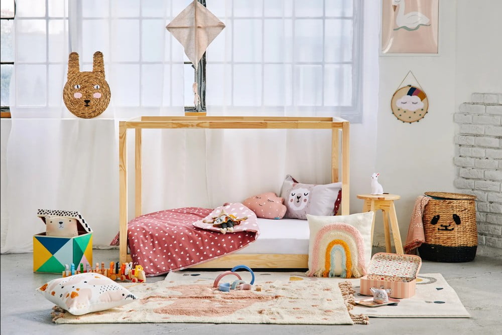 Inspirációk: Gyerekszoba, Gyermekek