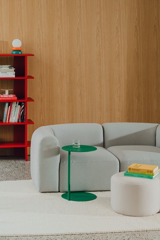 Inspirációk: Skandináv stílus, Nappali