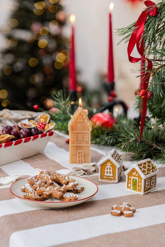 Inspirációk:  Karácsony