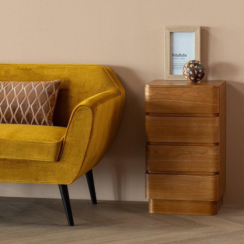 Inspirációk: Nappali