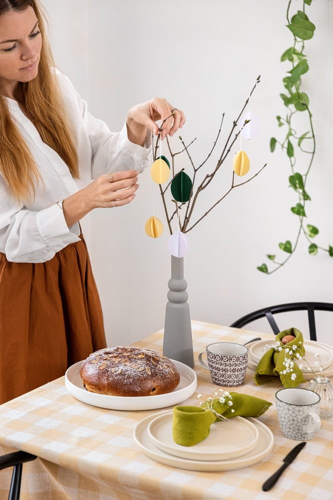 Inspirációk: Tavaszi, Húsvéti, Étkező