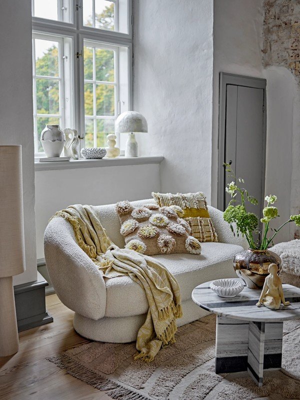 Inspirációk: Nappali, Tavaszi