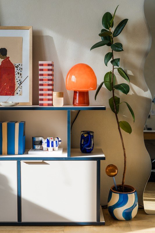 Inspirációk: Dekoráció