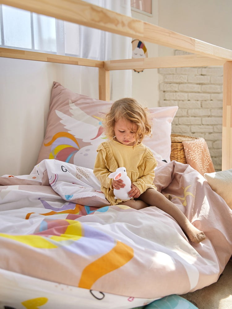 Inspirációk: Gyerekszoba, Gyermekek